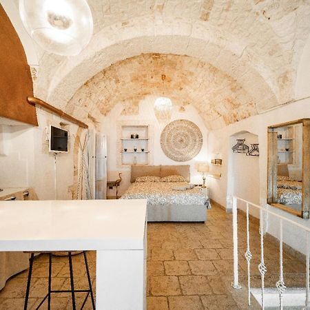 Апартаменты Casa Bixie Old Town Of Ostuni Puglia Экстерьер фото